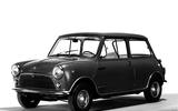 Innocenti Mini (1968) Innocenti Mini (1968)