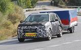 Hyundai Nexo Hyundai Nexo