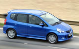 Honda Jazz Honda Jazz