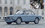 Lancia V4