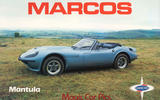 Marcos Mantula (1983)