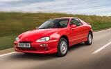 Mazda MX-3 Mazda MX-3