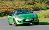 Mazda MX-5 Mazda MX-5