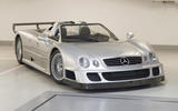 Mercedes-Benz M120/M297 Mercedes-Benz M120/M297