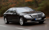W221 W221