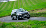 MG – ZS, 2017-present: 1 million +