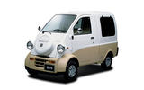 Daihatsu Midget II (1996) Daihatsu Midget II (1996)