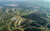 Millbrook Proving Ground Millbrook Proving Ground