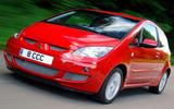 Mitsubishi Colt CZT Mitsubishi Colt CZT