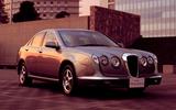 Mitsuoka Nouera (2004) Mitsuoka Nouera (2004)