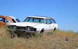 Oldsmobile Vista Cruiser 1968  Oldsmobile Vista Cruiser 1968