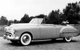 Oldsmobile 88 Oldsmobile 88