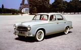 Peugeot (1958) Peugeot (1958)