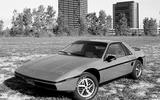 Pontiac Fiero (1983)