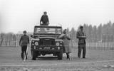 Land Rover Series IIa Land Rover Series IIa