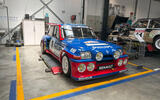1985 Maxi 5 Turbo