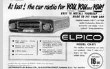 Elpico radio Elpico radio