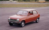 Renault 5