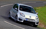 Renault Twingo RS Renault Twingo RS