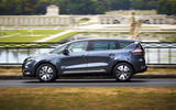 Renault Espace Renault Espace