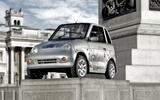 Reva G-Wiz Reva G-Wiz