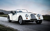 Morgan Roadster Morgan Roadster