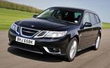 Saab 9-3 2.8 Turbo Aero Saab 9-3 2.8 Turbo Aero