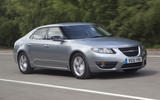 Saab 9-5 - 2010 Saab 9-5 - 2010
