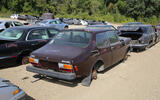 SAAB 99 - 1977 SAAB 99 - 1977