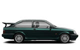 Sierra Cosworth three-door