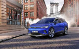 Electric SUVs - Least reliable Electric SUVs - Least reliable