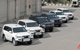 Toyota Land Cruiser Toyota Land Cruiser