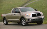 Toyota Tundra (2007) Toyota Tundra (2007)