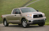 Toyota Tundra (2007)