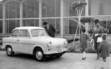 Trabant (1957)