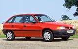 Vauxhall Astra Mk3 (from £500) Vauxhall Astra Mk3 (from £500)