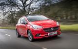 Vauxhall Corsa – Eisenach, Germany; Zaragoza, Spain – 52,915 units sold in 2018 Vauxhall Corsa – Eisenach, Germany; Zaragoza, Spain – 52,915 units sold in 2018
