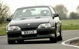 Vauxhall Lotus Carlton (1990)