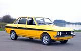 Volkswagen K70 Volkswagen K70