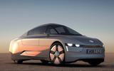 Volkswagen L1 (2013) Volkswagen L1 (2013)