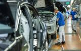 Volkswagen to close three factories 