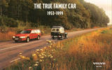 Volvo: For Life Volvo: For Life