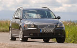 Volvo V50 Volvo V50