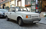 Wartburg 1.3 (1988) Wartburg 1.3 (1988)