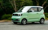 14: Wuling Hongguang Mini EV – 443,400 14: Wuling Hongguang Mini EV – 443,400