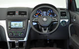 1. Skoda Yeti 1. Skoda Yeti