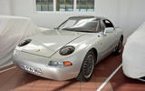 Porsche 984 (1984) Porsche 984 (1984)