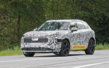Audi Q3 2025 Audi Q3 2025