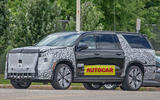 Cadillac Escalade 2025 Cadillac Escalade 2025