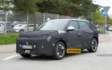 KIA EV4 KIA EV4